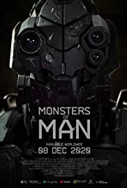 Free Download Monsters of Man Movie-Show-Video in HD Mp4